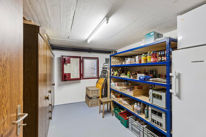 Charmantes 6.5-Zimmer-Einfamilienhaus mit Seenähe in Sempach (32)