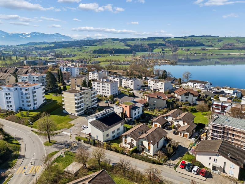 Charmantes 6.5-Zimmer-Einfamilienhaus mit Seenähe in Sempach (45)