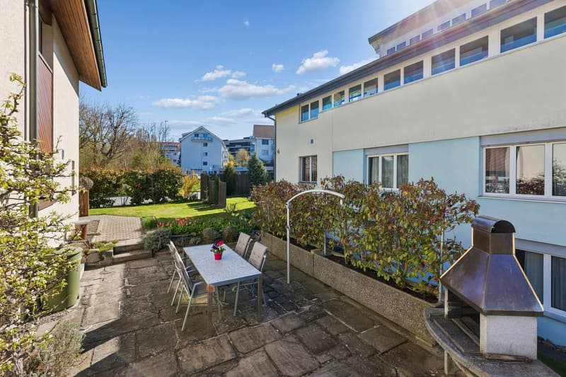 Charmantes 6.5-Zimmer-Einfamilienhaus mit Seenähe in Sempach (40)