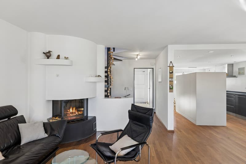 Charmantes 6.5-Zimmer-Einfamilienhaus mit Seenähe in Sempach (8)