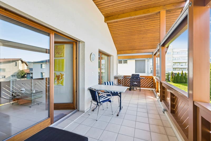 Charmantes 6.5-Zimmer-Einfamilienhaus mit Seenähe in Sempach (28)