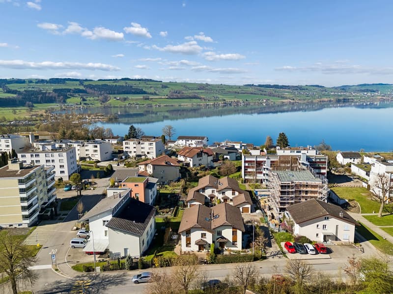 Charmantes 6.5-Zimmer-Einfamilienhaus mit Seenähe in Sempach (1)