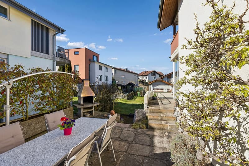 Charmantes 6.5-Zimmer-Einfamilienhaus mit Seenähe in Sempach (42)