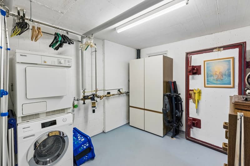 Charmantes 6.5-Zimmer-Einfamilienhaus mit Seenähe in Sempach (31)