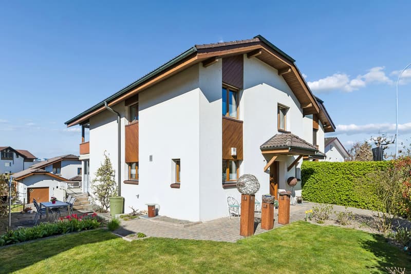 Charmantes 6.5-Zimmer-Einfamilienhaus mit Seenähe in Sempach (39)