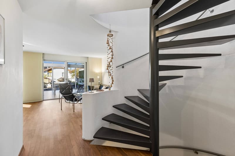 Charmantes 6.5-Zimmer-Einfamilienhaus mit Seenähe in Sempach (15)