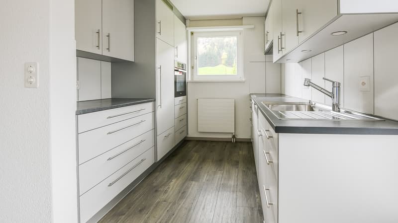 Charmante 3.5-Zimmer-Dachwohnung in Ramiswil (5)