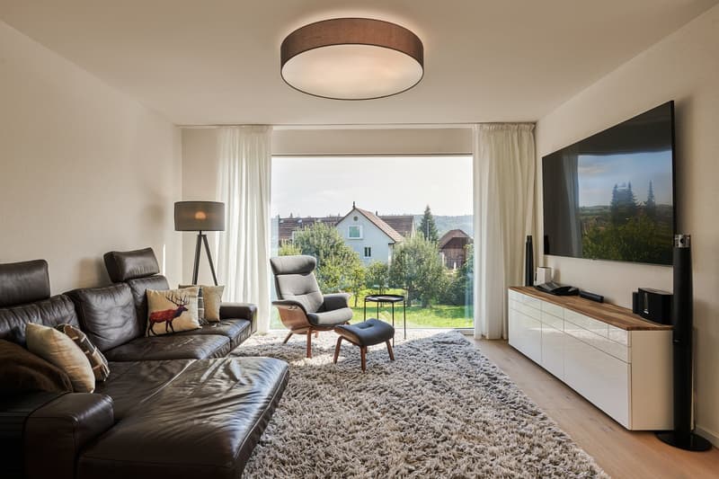 Modernes 5.5-Zimmer-Doppeleinfamilienhaus in Gebenstorf – Neubau 2027 (3)