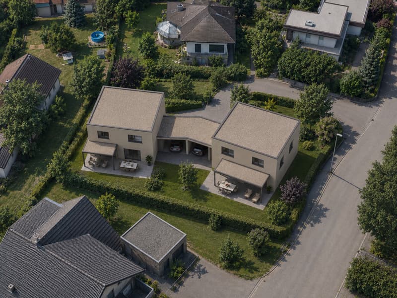 Modernes 6.5-Zimmer-Einfamilienhaus in Riniken – Neubau 2027 (1)
