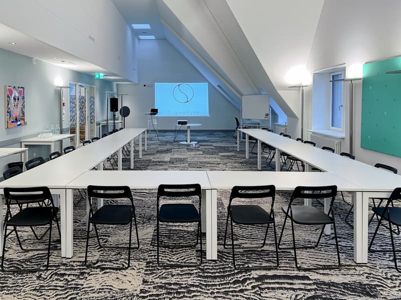 Uffici professionali in Signature Bahnhofplatz con condizioni completamente flessibili (6)