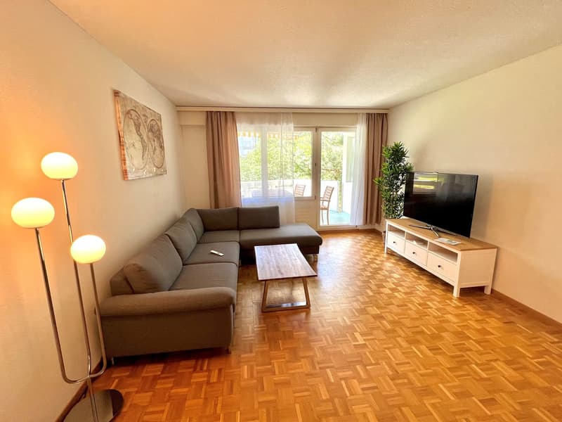 Schönes Zimmer an top Lage :) (3)
