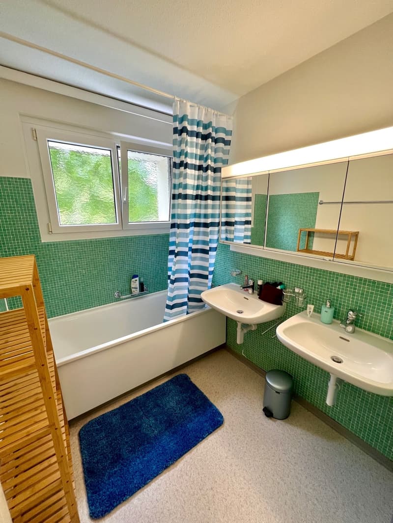 Schönes Zimmer an top Lage :) (6)