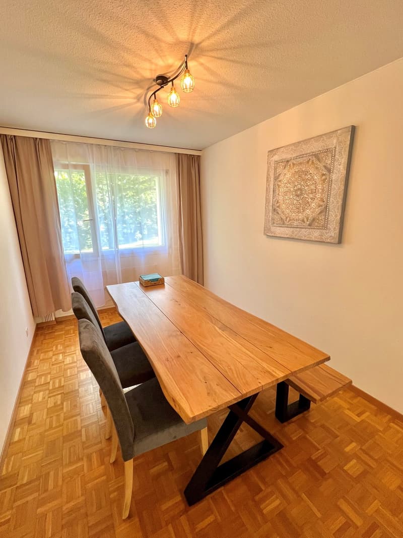 Schönes Zimmer an top Lage :) (5)