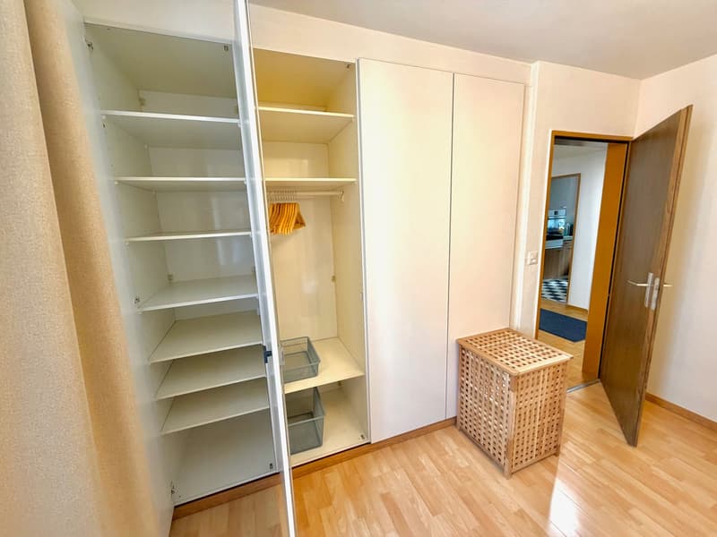 Zentrales Zimmer mitten im Kreis 4 :) (3)