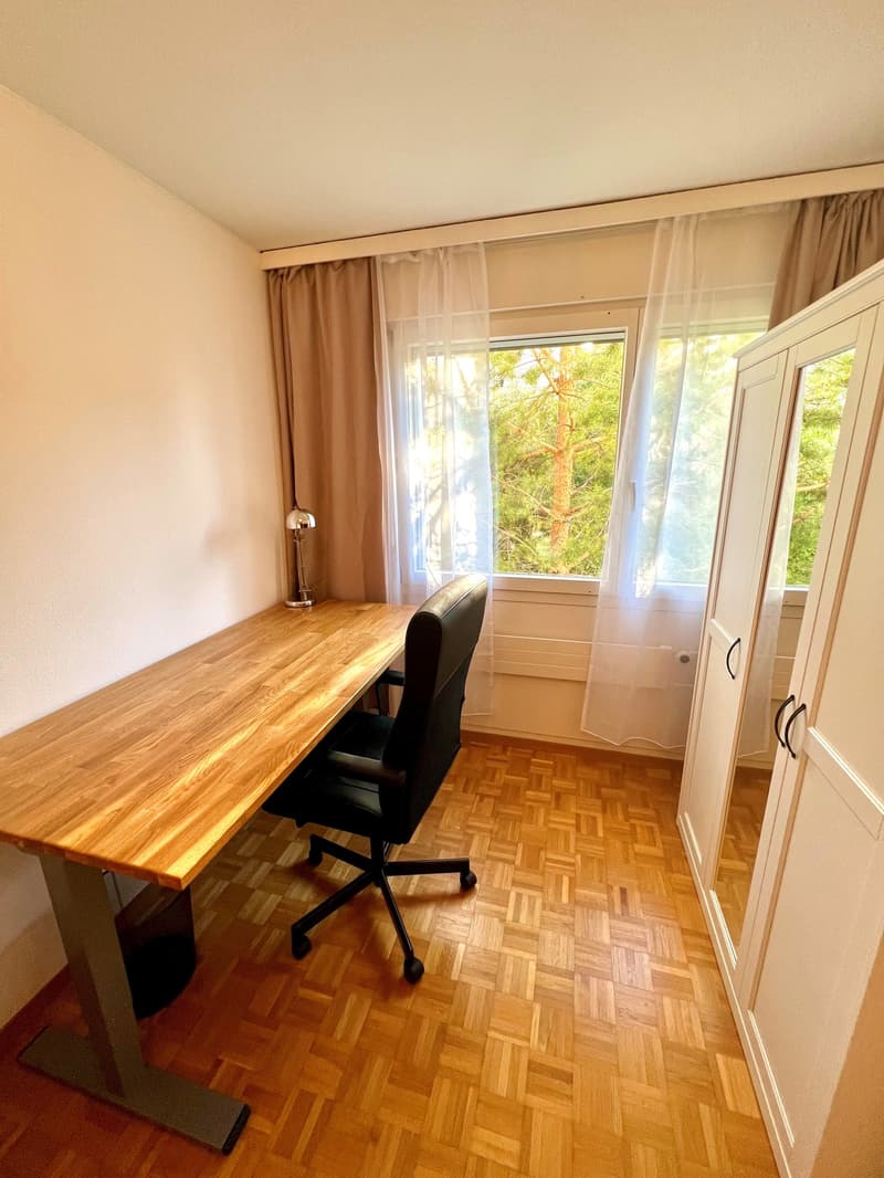 Schönes Zimmer an top Lage :) (2)
