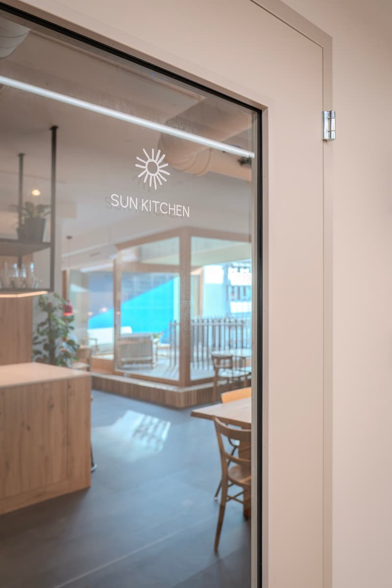 Zürich | Private Suite mit Bad : All-inclusive Coliving | TomoDomo Banyan (54)