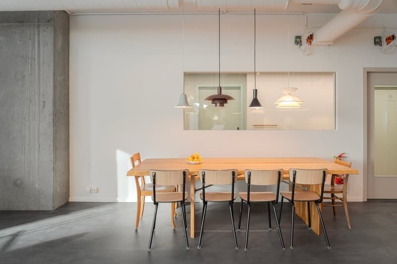 Zürich | Private Suite mit Bad : All-inclusive Coliving | TomoDomo Banyan (46)
