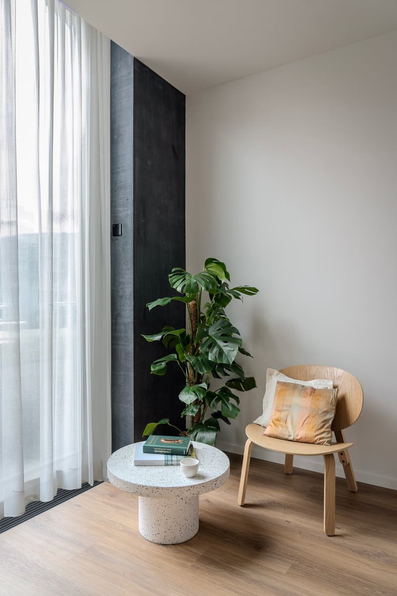 Zürich | Private Suite mit Bad : All-inclusive Coliving | TomoDomo Banyan (9)