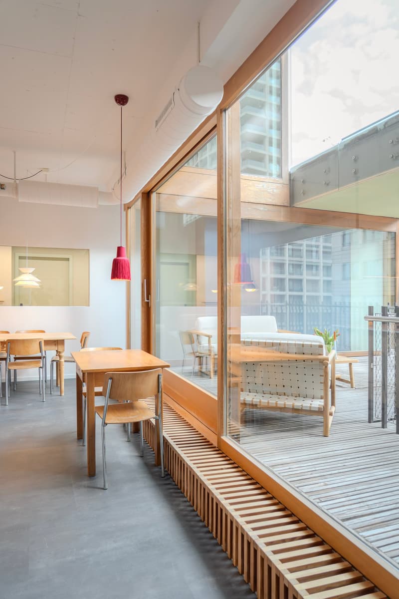 Zürich | Private Suite mit Bad : All-inclusive Coliving | TomoDomo Banyan (37)
