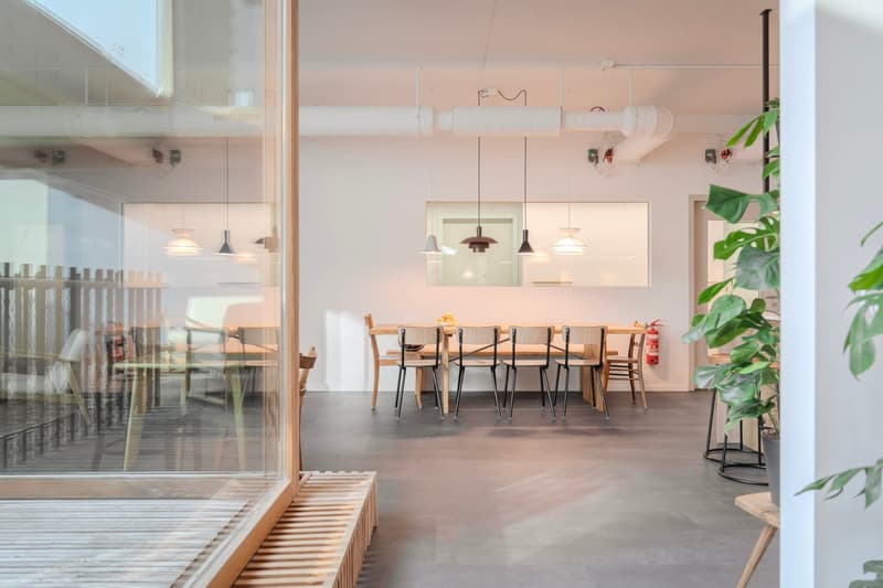 Zürich | Private Suite mit Bad : All-inclusive Coliving | TomoDomo Banyan (52)