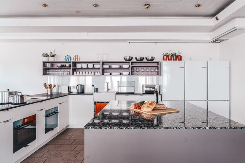 Möbliertes Zimmer mit eigenem Bad | Coliving | Zürich-Dietikon (40)