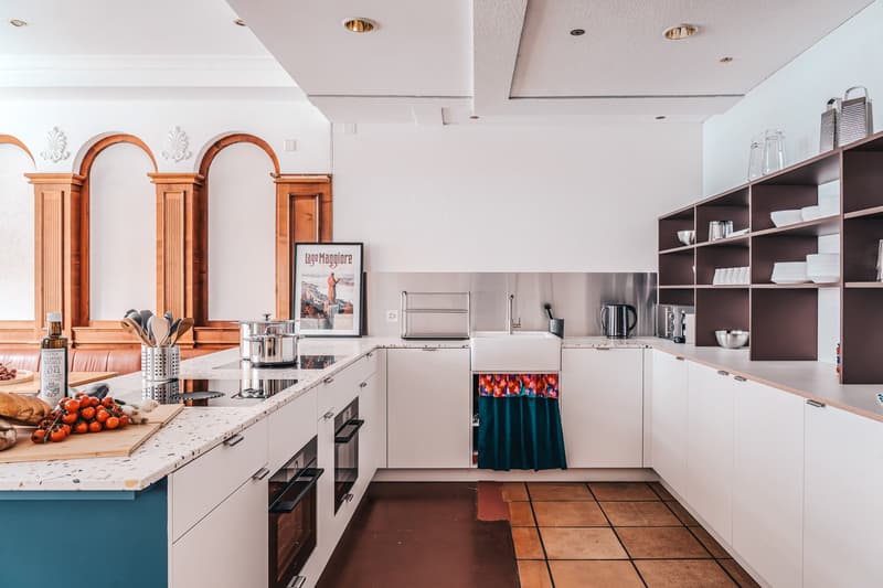 Möbliertes Zimmer mit eigenem Bad | Coliving | Zürich-Dietikon (73)