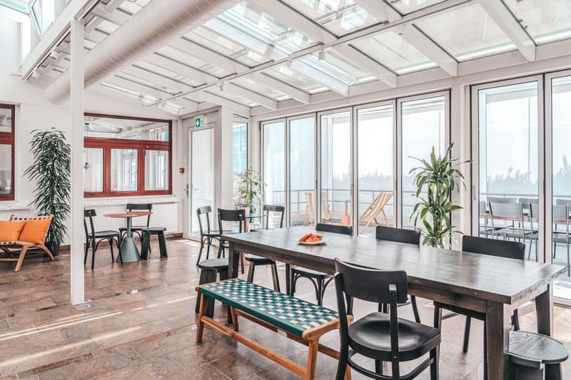 Möbliertes Zimmer mit eigenem Bad | Coliving | Zürich-Dietikon (83)
