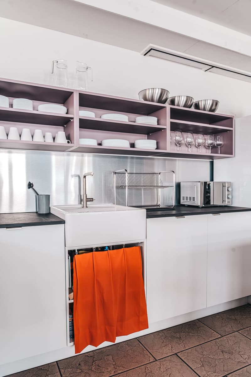 Möbliertes Zimmer mit eigenem Bad | Coliving | Zürich-Dietikon (49)
