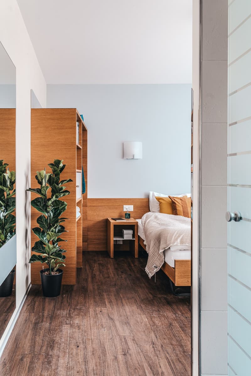 Möbliertes Zimmer mit eigenem Bad | Coliving | Zürich-Dietikon (38)