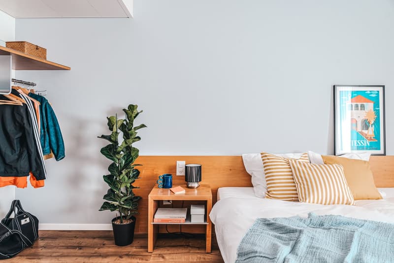 Möbliertes Zimmer mit eigenem Bad | Coliving | Zürich-Dietikon (72)