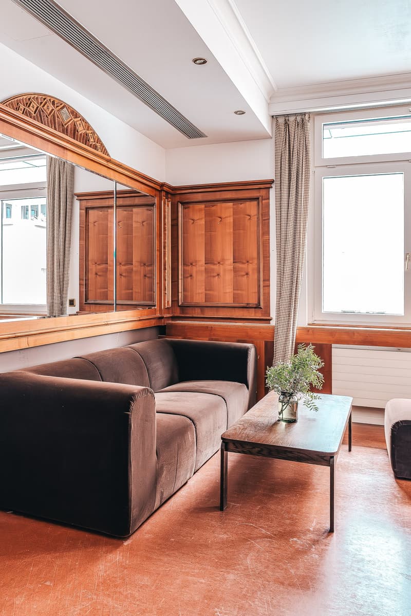 Möbliertes Zimmer mit eigenem Bad | Coliving | Zürich-Dietikon (17)