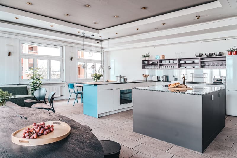 Möbliertes Zimmer mit eigenem Bad | Coliving | Zürich-Dietikon (9)