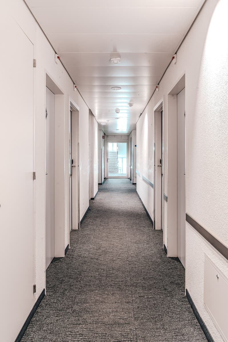 Möbliertes Zimmer mit eigenem Bad | Coliving | Zürich-Dietikon (102)