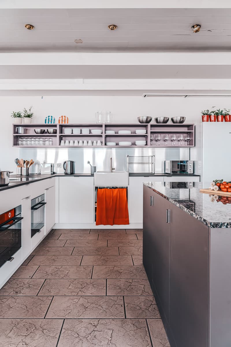 Möbliertes Zimmer mit eigenem Bad | Coliving | Zürich-Dietikon (4)