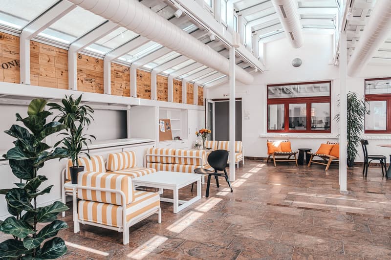 Möbliertes Zimmer mit eigenem Bad | Coliving | Zürich-Dietikon (81)