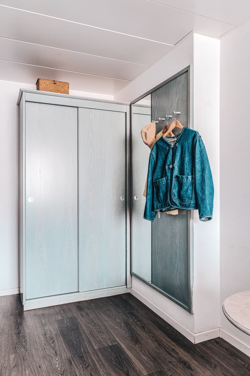Möbliertes Zimmer mit eigenem Bad | Coliving | Zürich-Dietikon (63)
