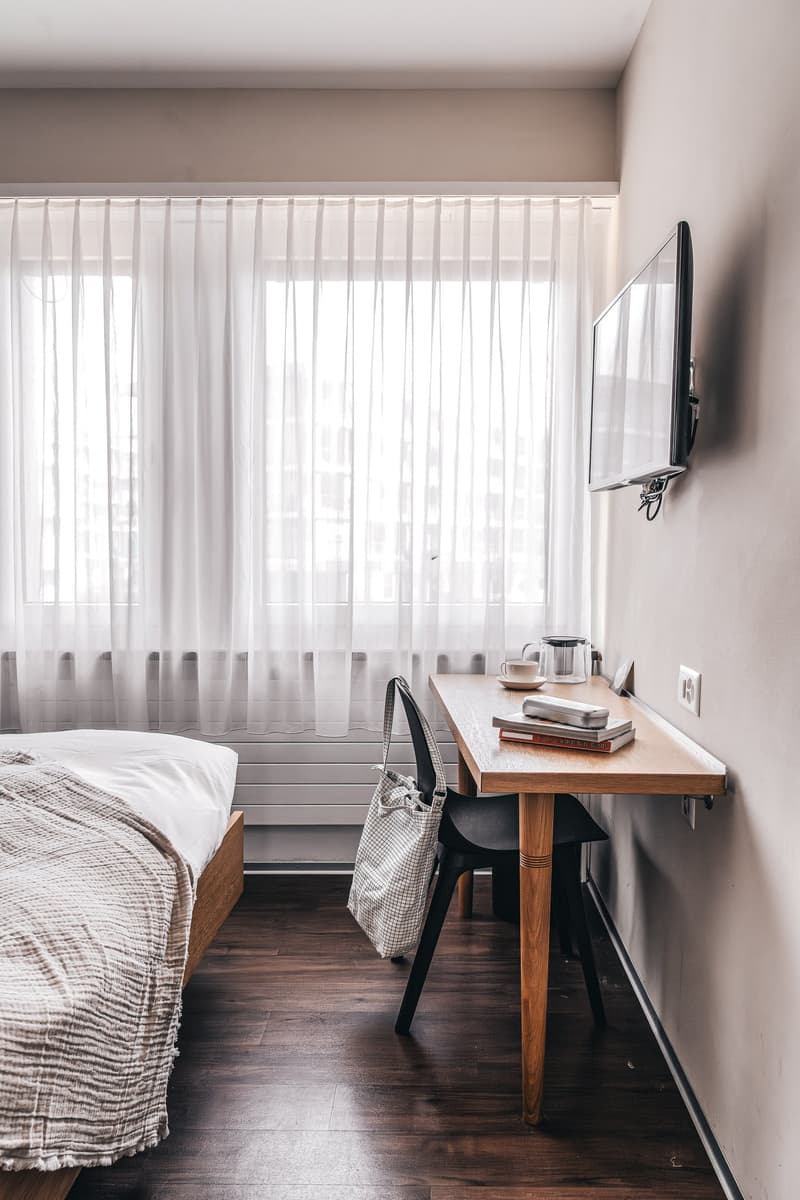Möbliertes Zimmer mit eigenem Bad | Coliving | Zürich-Dietikon (62)