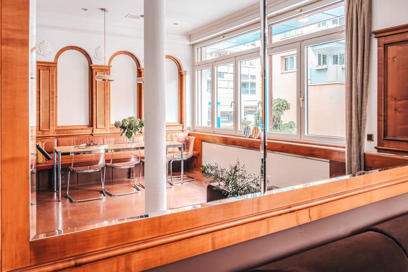 Möbliertes Zimmer mit eigenem Bad | Coliving | Zürich-Dietikon (10)
