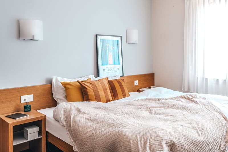 Möbliertes Zimmer mit eigenem Bad | Coliving | Zürich-Dietikon (5)