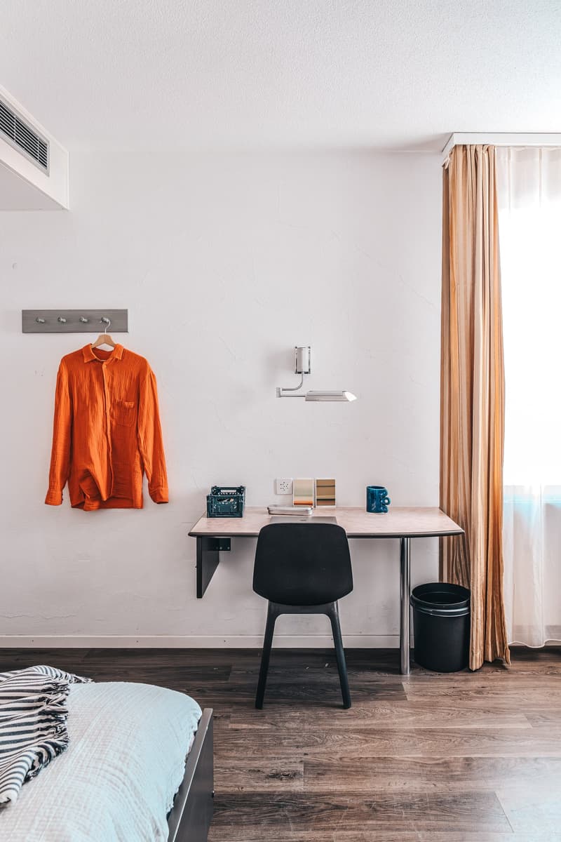 Möbliertes Zimmer mit eigenem Bad | Coliving | Zürich-Dietikon (64)