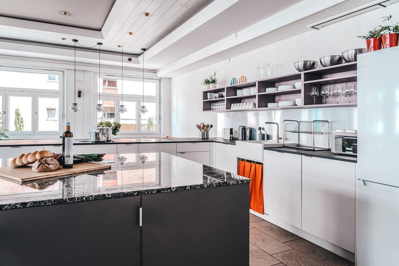 Möbliertes Zimmer mit eigenem Bad | Coliving | Zürich-Dietikon (37)