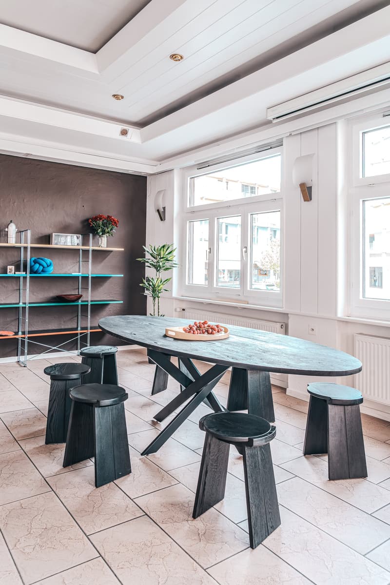 Möbliertes Zimmer mit eigenem Bad | Coliving | Zürich-Dietikon (22)