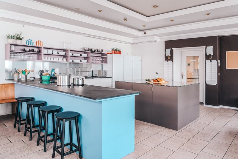 Möbliertes Zimmer mit eigenem Bad | Coliving | Zürich-Dietikon (47)