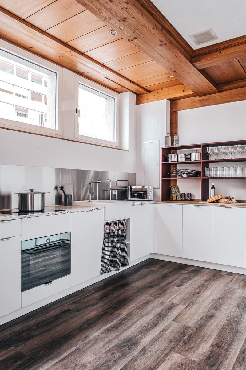 Möbliertes Zimmer mit eigenem Bad | Coliving | Zürich-Dietikon (25)