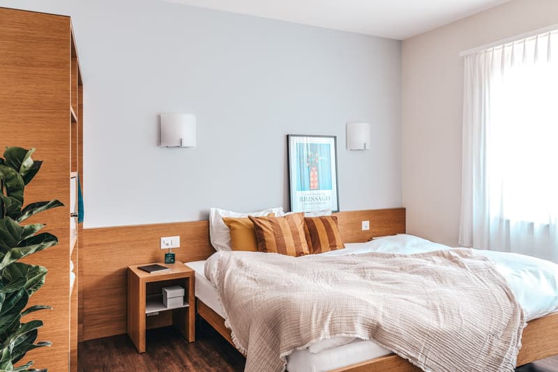 Möbliertes Zimmer mit eigenem Bad | Coliving | Zürich-Dietikon (41)