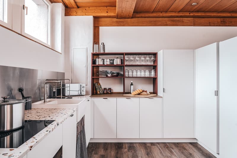 Möbliertes Zimmer mit eigenem Bad | Coliving | Zürich-Dietikon (52)