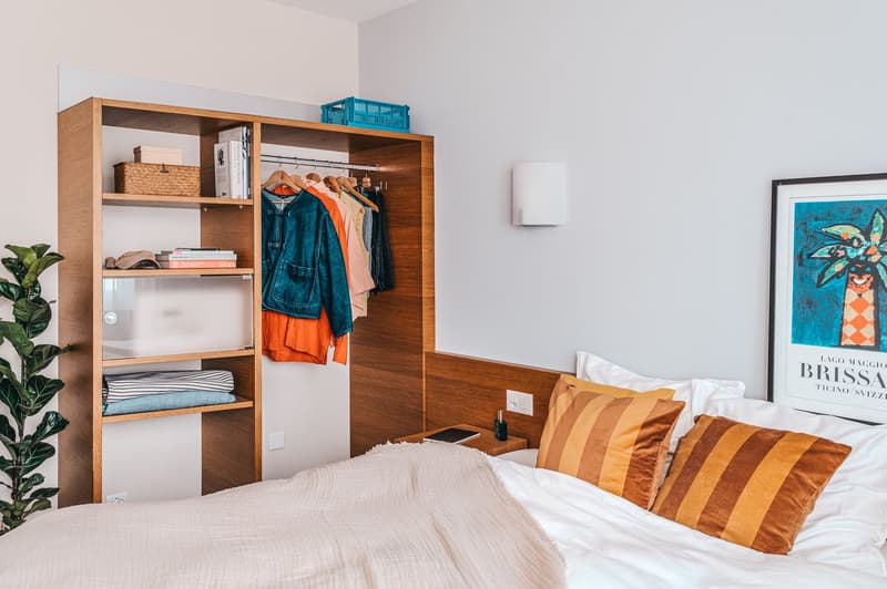 Möbliertes Zimmer mit eigenem Bad | Coliving | Zürich-Dietikon (56)
