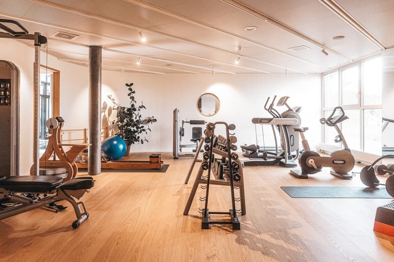 Zürich-Kloten | Private Suite mit eigenes Bad : All-inclusive Coliving (23)