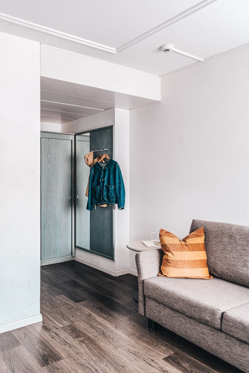Zürich | Private Suite mit Bad | All-inclusive Coliving | Dietikon (3)