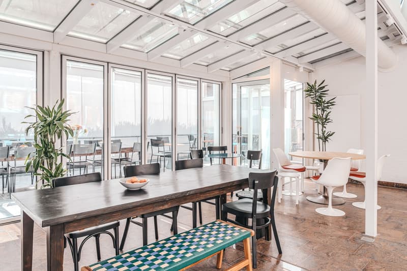 Zürich | Private Suite mit Bad | All-inclusive Coliving | Dietikon (85)